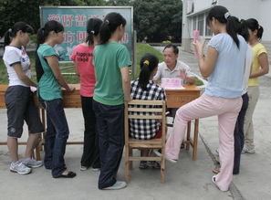 我院開展心理健康現(xiàn)場(chǎng)咨詢服務(wù)活動(dòng)，為師生健康護(hù)航