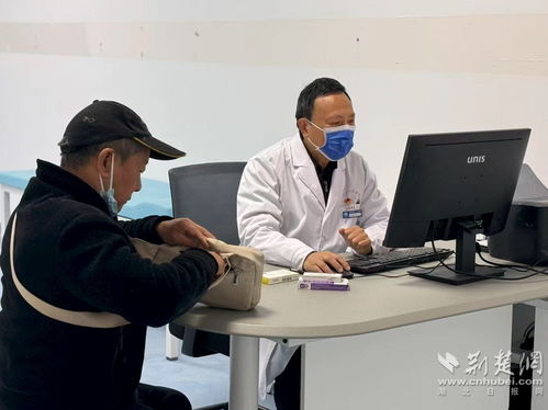 家門口的優質醫療，健康守護零距離——宜昌高新區生物產業園社區衛生服務中心正式啟用